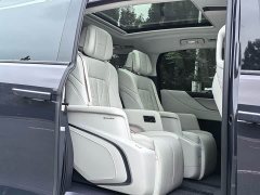 Buick GL8 New Energy 2026 Luxe Premium Edition - ფოტო 16