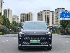 Buick GL8 New Energy 2026 Luxe Premium Edition - ფოტო 2