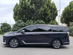 Buick GL8 New Energy 2026 Luxe Premium Edition - ფოტო 3
