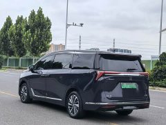 Buick GL8 New Energy 2026 Luxe Premium Edition - ფოტო 4
