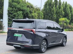 Buick GL8 New Energy 2026 Luxe Premium Edition - ფოტო 5