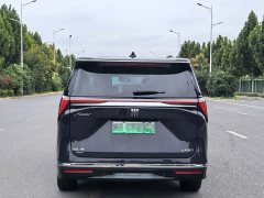 Buick GL8 New Energy 2026 Luxe Premium Edition - ფოტო 6
