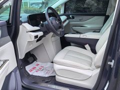 Buick GL8 New Energy 2026 Luxe Premium Edition - ფოტო 8