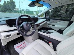 Buick GL8 New Energy 2026 Luxe Premium Edition - ფოტო 9