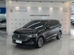 Volkswagen Viloran 2024 380TSI Prestige - ფოტო 1