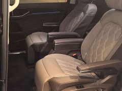 Volkswagen Viloran 2024 380TSI Prestige - ფოტო 10