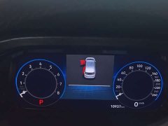 Volkswagen Viloran 2024 380TSI Prestige - ფოტო 11
