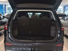 Volkswagen Viloran 2024 380TSI Prestige - ფოტო 15