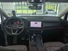 Volkswagen Viloran 2024 380TSI Prestige - ფოტო 16
