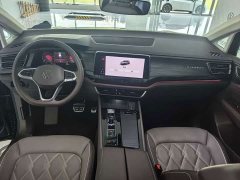 Volkswagen Viloran 2024 380TSI Prestige - ფოტო 17