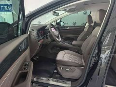 Volkswagen Viloran 2024 380TSI Prestige - ფოტო 18