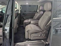 Volkswagen Viloran 2024 380TSI Prestige - ფოტო 19