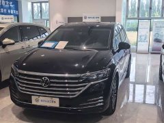 Volkswagen Viloran 2024 380TSI Prestige - ფოტო 2