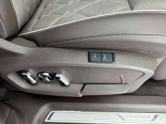 Volkswagen Viloran 2024 380TSI Prestige - ფოტო 20
