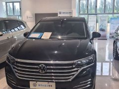 Volkswagen Viloran 2024 380TSI Prestige - ფოტო 3