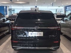 Volkswagen Viloran 2024 380TSI Prestige - ფოტო 4