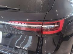 Volkswagen Viloran 2024 380TSI Prestige - ფოტო 5
