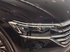 Volkswagen Viloran 2024 380TSI Prestige - ფოტო 6