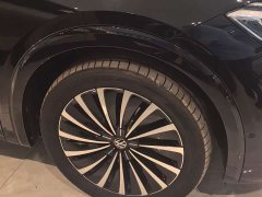 Volkswagen Viloran 2024 380TSI Prestige - ფოტო 7
