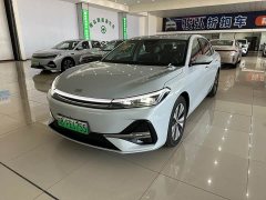 Geely Galaxy A7 EM 2025 EM-i 150km Premium Edition - ფოტო 1