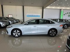 Geely Galaxy A7 EM 2025 EM-i 150km Premium Edition - ფოტო 3