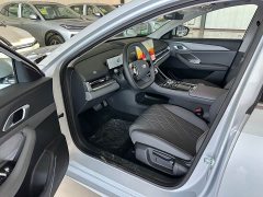 Geely Galaxy A7 EM 2025 EM-i 150km Premium Edition - ფოტო 4