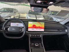 Geely Galaxy A7 EM 2025 EM-i 150km Premium Edition - ფოტო 6