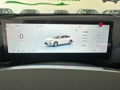 Geely Galaxy A7 EM 2025 EM-i 150km Premium Edition - ფოტო 7