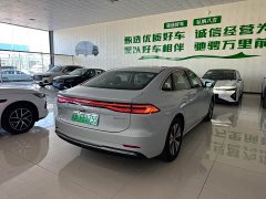 Geely Galaxy A7 EM 2025 EM-i 150km Premium Edition - ფოტო 9