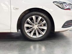 Chevrolet Cruze 320 Automatic Enjoy Sunroof Edition - ფოტო 12