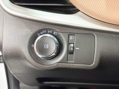 Chevrolet Cruze 320 Automatic Enjoy Sunroof Edition - ფოტო 16