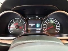 Chevrolet Cruze 320 Automatic Enjoy Sunroof Edition - ფოტო 18
