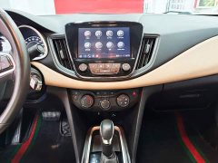 Chevrolet Cruze 320 Automatic Enjoy Sunroof Edition - ფოტო 19