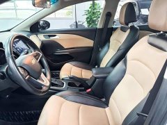 Chevrolet Cruze 320 Automatic Enjoy Sunroof Edition - ფოტო 20