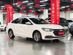 Chevrolet Cruze 320 Automatic Enjoy Sunroof Edition - ფოტო 3