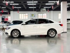 Chevrolet Cruze 320 Automatic Enjoy Sunroof Edition - ფოტო 4