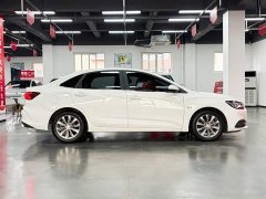 Chevrolet Cruze 320 Automatic Enjoy Sunroof Edition - ფოტო 6