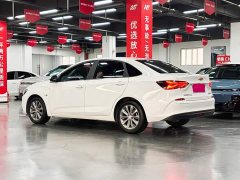 Chevrolet Cruze 320 Automatic Enjoy Sunroof Edition - ფოტო 7