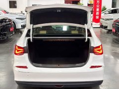 Chevrolet Cruze 320 Automatic Enjoy Sunroof Edition - ფოტო 8