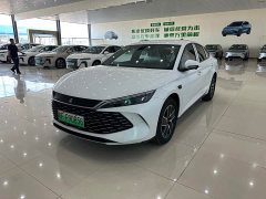 BYD Qin L DM-i 128KM Entry-Level - ფოტო 1