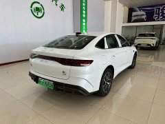 BYD Qin L DM-i 128KM Entry-Level - ფოტო 10