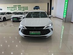 BYD Qin L DM-i 128KM Entry-Level - ფოტო 2