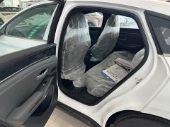 BYD Qin L DM-i 128KM Entry-Level - ფოტო 4