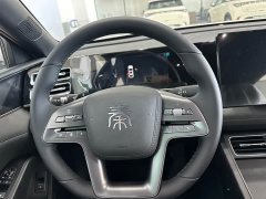BYD Qin L DM-i 128KM Entry-Level - ფოტო 6