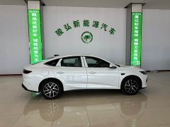 BYD Qin L DM-i 128KM Entry-Level - ფოტო 8