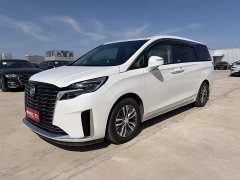 Buick GL8 ES Luxe Comfort - ფოტო 1