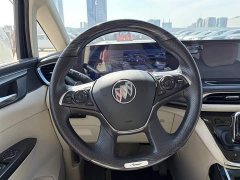 Buick GL8 ES Luxe Comfort - ფოტო 10