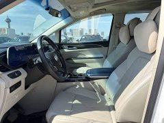 Buick GL8 ES Luxe Comfort - ფოტო 11