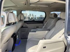 Buick GL8 ES Luxe Comfort - ფოტო 12