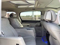 Buick GL8 ES Luxe Comfort - ფოტო 13